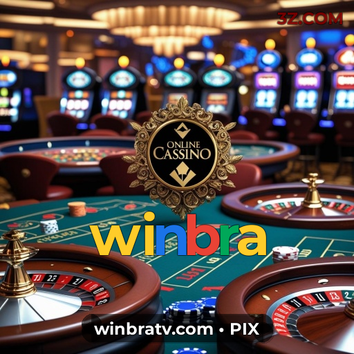 winbra | Futebol, Tênis e Apostas ao Vivo no Brasil