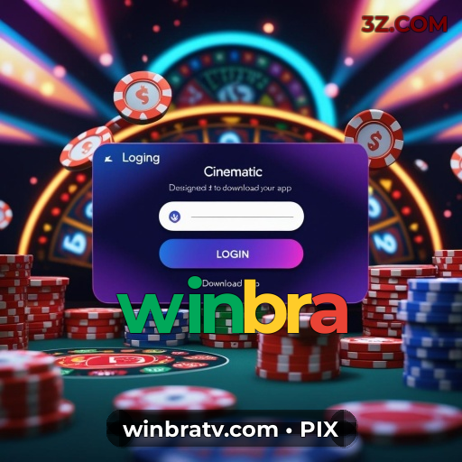 winbra | Cassino Online com Jogos de Mesa ao Vivo no Brasil