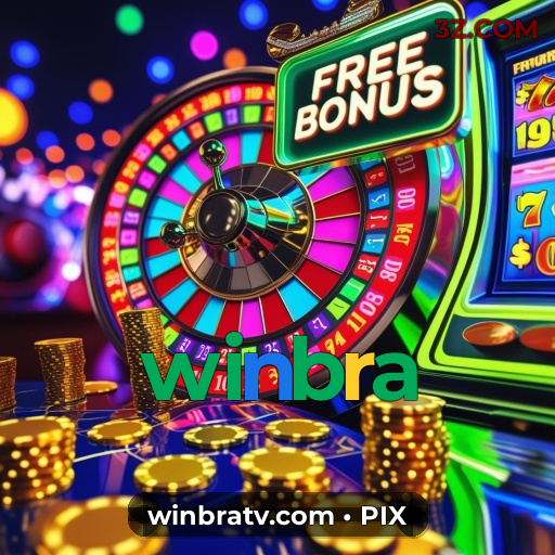 Bem-vindo de Volta | Acesse o Cassino Online winbra