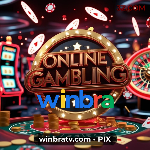Baixe o App winbra | Cassino Online (Android e iOS)