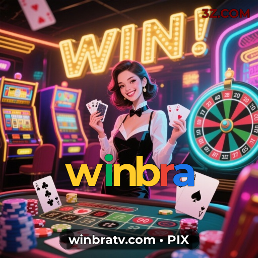 Login Social e Inovador: Conheça o winbra