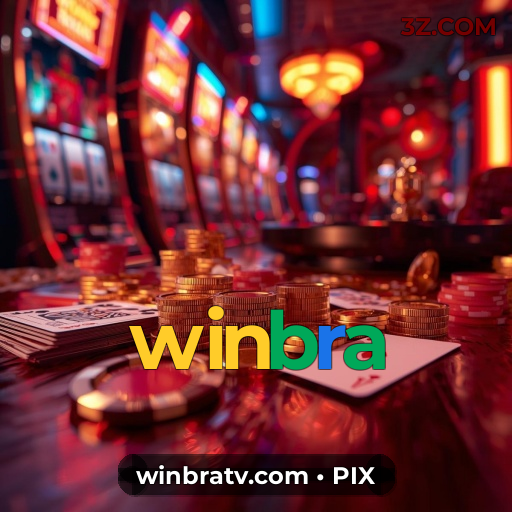 winbra | Cassino Online com Jogos de Mesa ao Vivo no Brasil