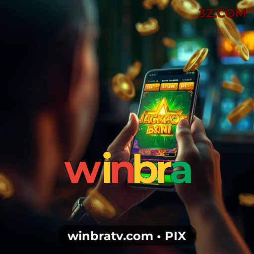 Recursos Paga do winbra: Experiência de Jogo Elevada