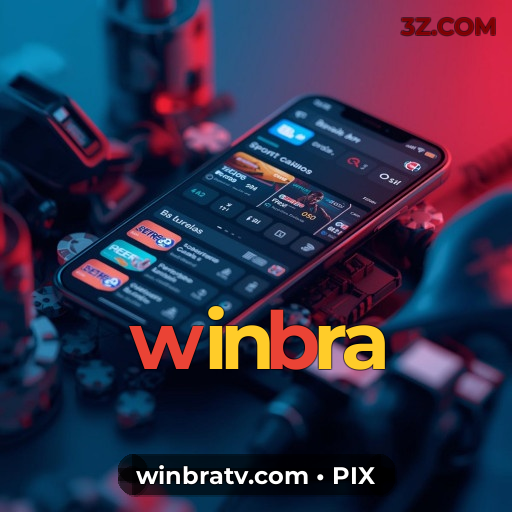 Descubra os Melhores Slots no winbra | Cassino Online