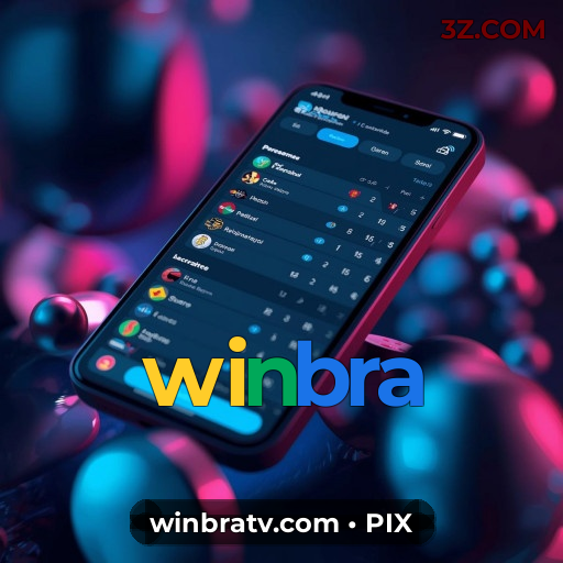 Baixe o App winbra | Cassino Online (Android e iOS)