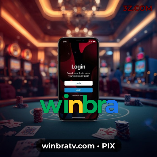 Descubra os Melhores Slots no winbra | Cassino Online