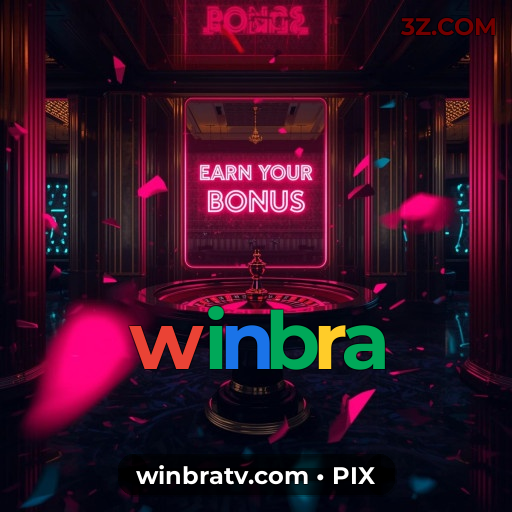 Descubra os Melhores Slots no winbra | Cassino Online