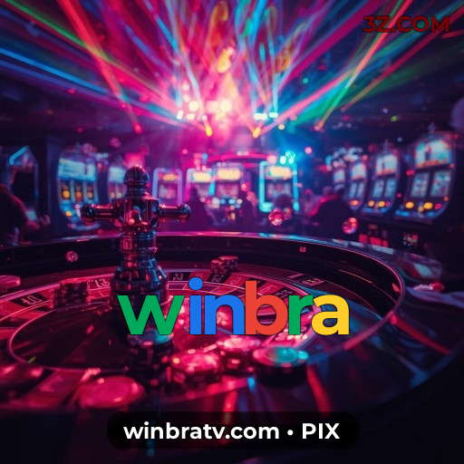 Bem-vindo de Volta | Acesse o Cassino Online winbra