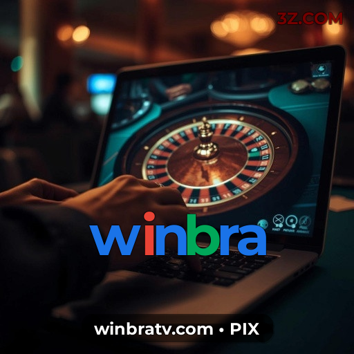 Bem-vindo de Volta | Acesse o Cassino Online winbra